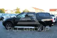 2017 Fiat Fullback