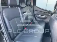 2017 Fiat Fullback