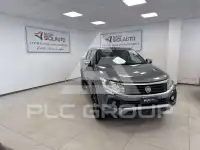 2017 Fiat Ulysse