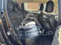 2017 Fiat Fullback