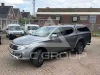 2017 Fiat Fullback