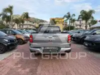 2017 Fiat Fullback