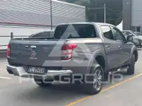 2017 Fiat Fullback