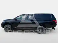 2017 Fiat Fullback