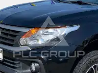 2017 Fiat Fullback