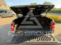 2017 Fiat Fullback