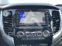 2017 Fiat Fullback