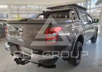 2017 Fiat Fullback