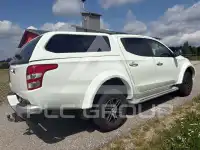 2017 Fiat Fullback