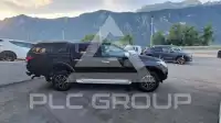 2017 Fiat Fullback