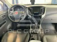 2017 Fiat Fullback