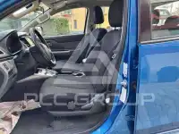 2017 Fiat Fullback