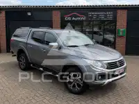 2017 Fiat Fullback