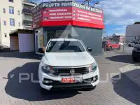 2017 Fiat Fullback