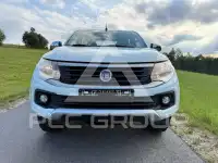 2017 Fiat Fullback