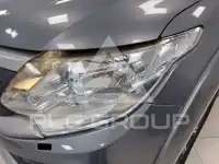 2017 Fiat Ulysse