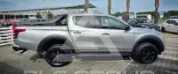 2017 Fiat Fullback