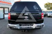 2017 Fiat Fullback