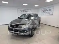 2017 Fiat Ulysse