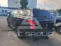 2017 Fiat Fullback