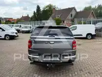 2017 Fiat Fullback