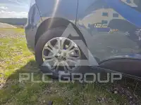 2017 Fiat Talento