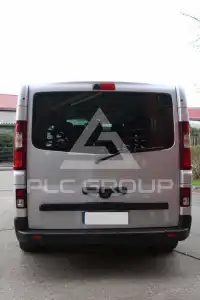 2017 Fiat Talento