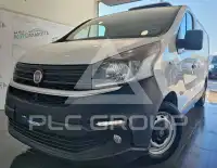 2017 Fiat Talento