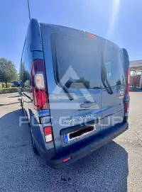 2017 Fiat Talento