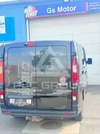 2017 Fiat Talento