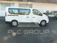 2017 Fiat Talento