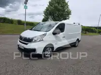 2017 Fiat Talento
