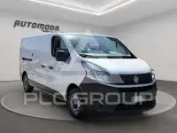 2017 Fiat Talento
