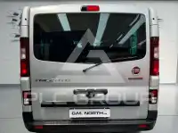 2017 Fiat Talento