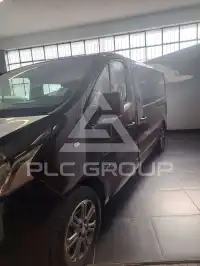 2017 Fiat Talento
