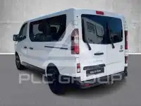2017 Fiat Talento