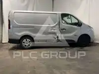 2017 Fiat Talento
