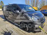 2017 Fiat Talento