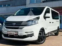 2017 Fiat Talento