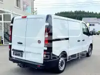 2017 Fiat Talento