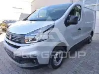 2017 Fiat Talento