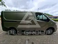 2017 Fiat Talento