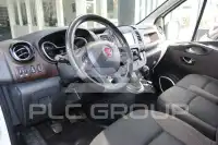2017 Fiat Talento