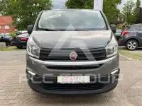 2017 Fiat Talento