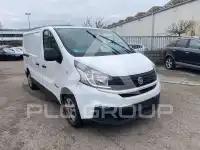 2017 Fiat Talento