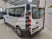 2017 Fiat Talento