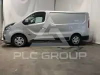 2017 Fiat Talento