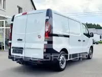 2017 Fiat Talento