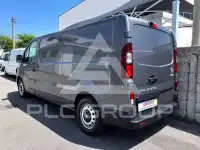 2017 Fiat Talento