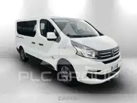 2017 Fiat Talento